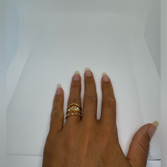 Set of 3 Stacking Rings - Picture 11 of 11